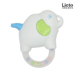 [Lieto_Baby]Lieto PLA Ddalang Teeth Balder_Eco-friendly materials_ Made in KOREA